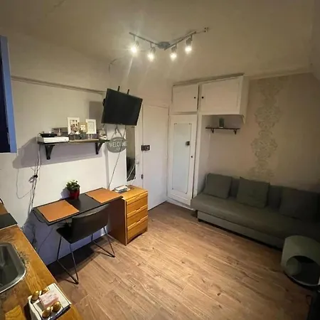 Apartmán Cosy Proche De La Tour-eiffel