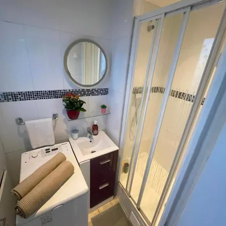 Apartmán Cosy Proche De La Tour-eiffel